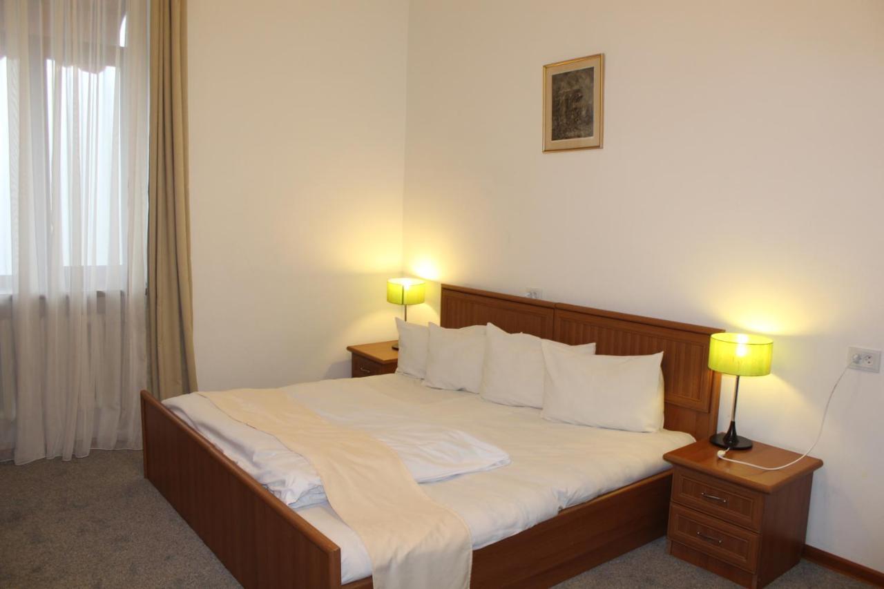 Diligence Hotel & Restaurant Dilidjan Extérieur photo