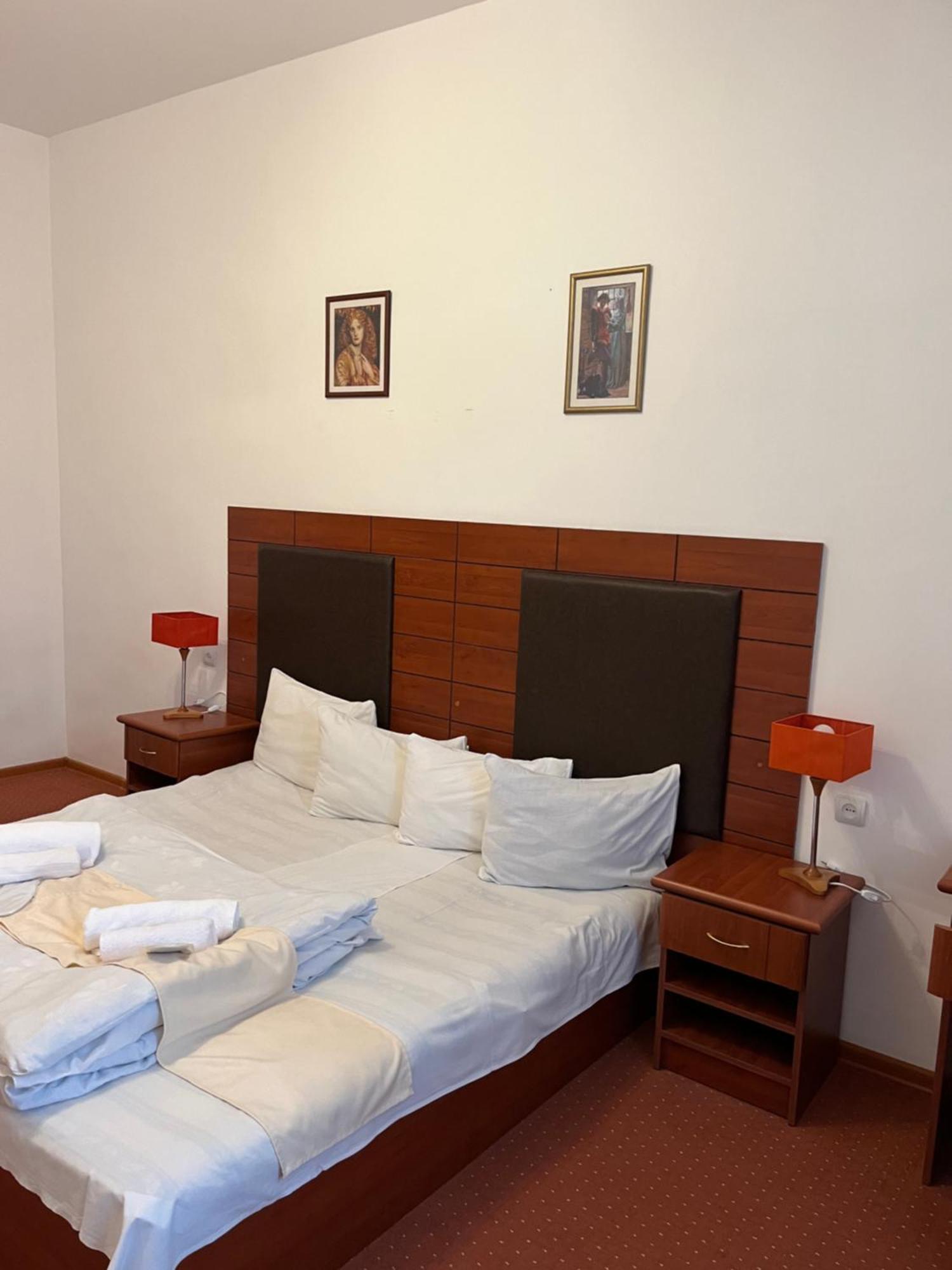 Diligence Hotel & Restaurant Dilidjan Extérieur photo