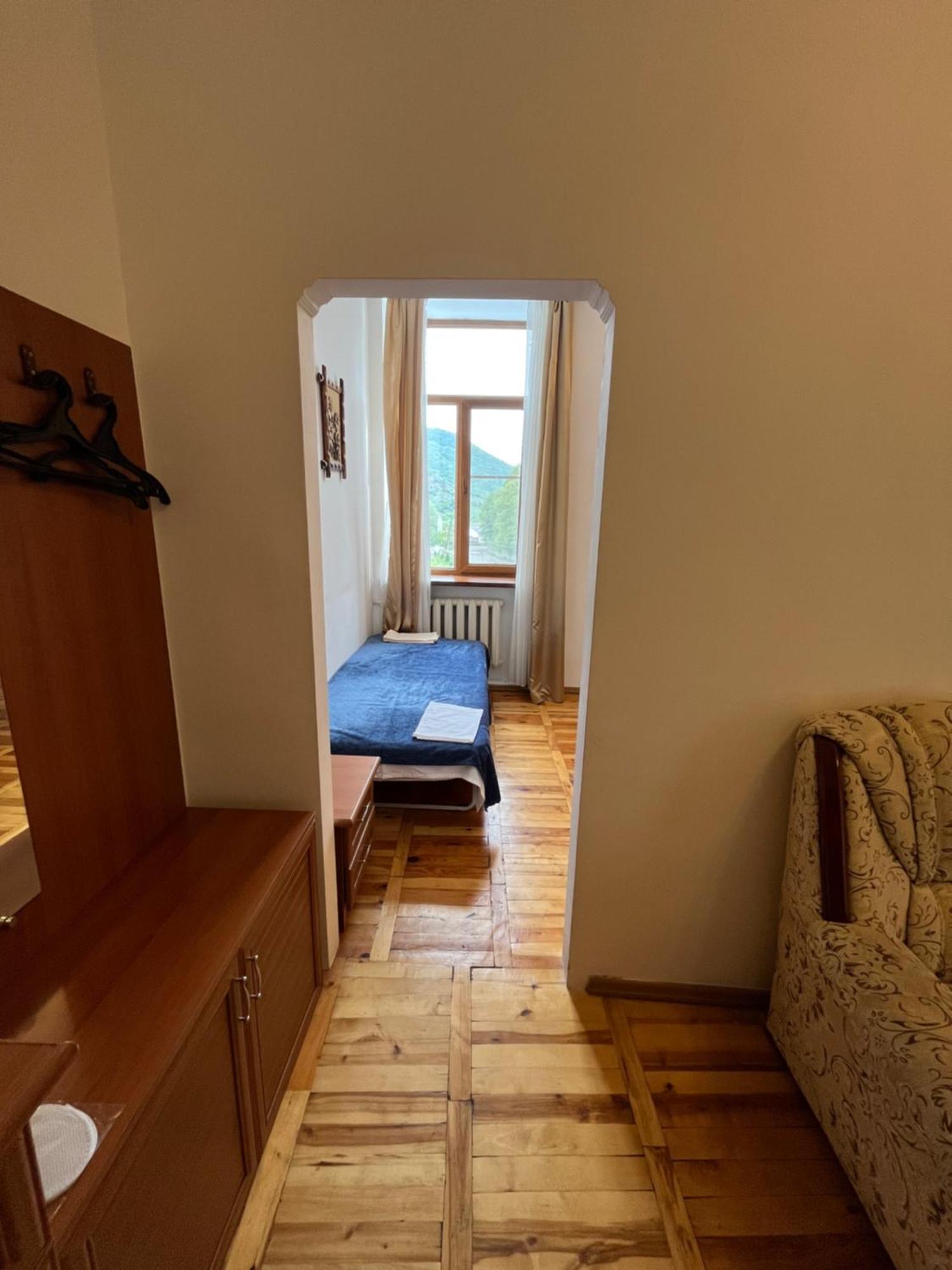 Diligence Hotel & Restaurant Dilidjan Extérieur photo
