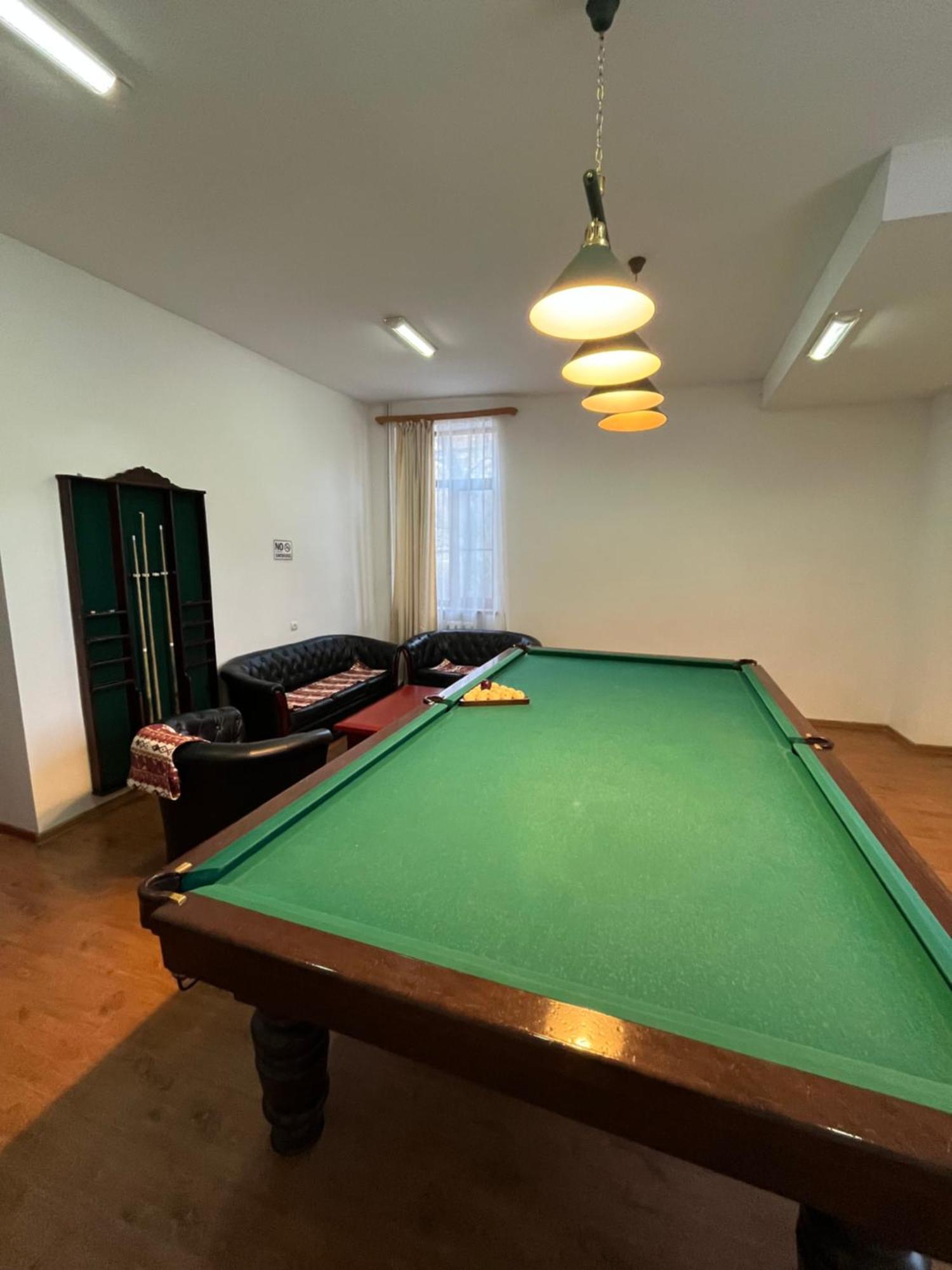 Diligence Hotel & Restaurant Dilidjan Extérieur photo